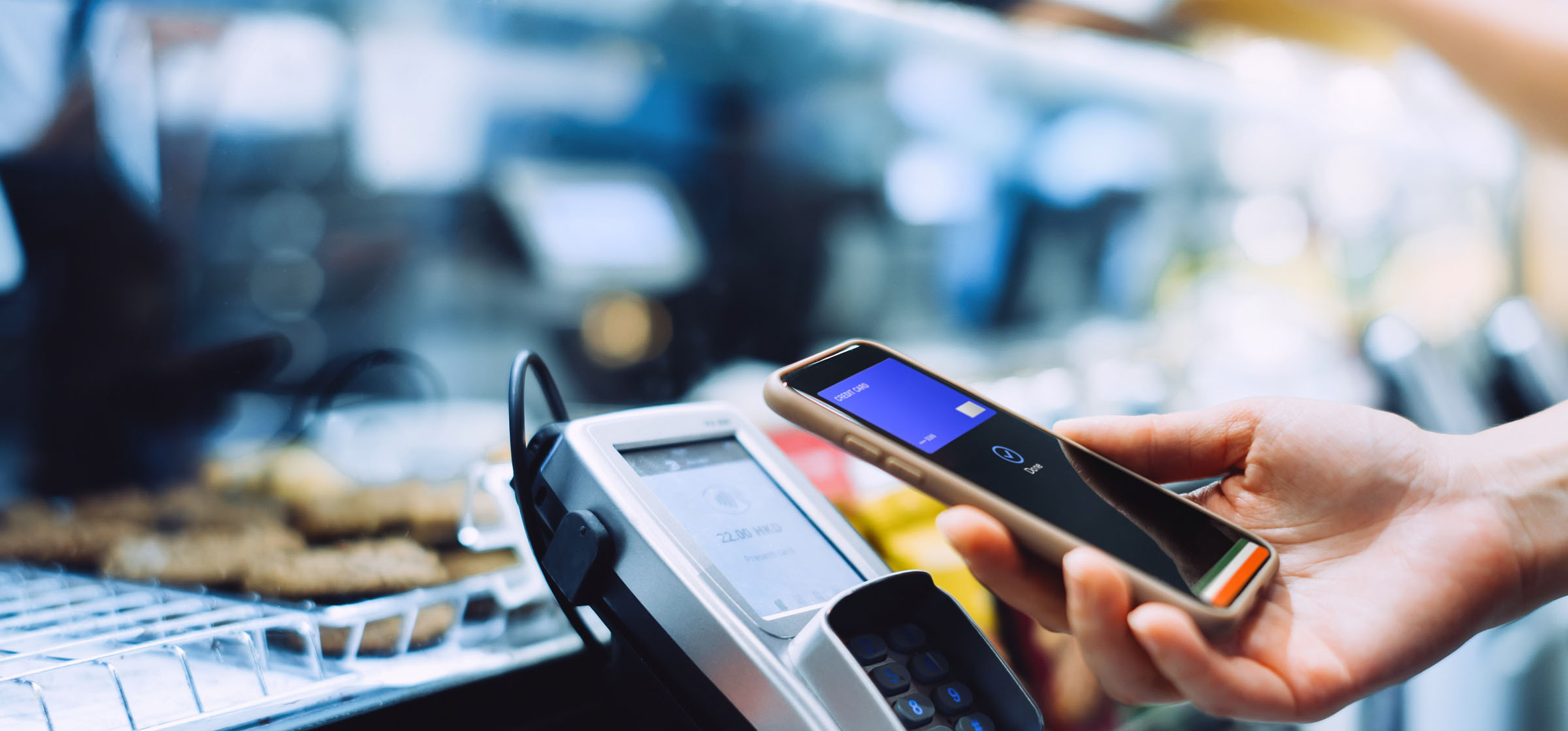 新零售电商解决方案